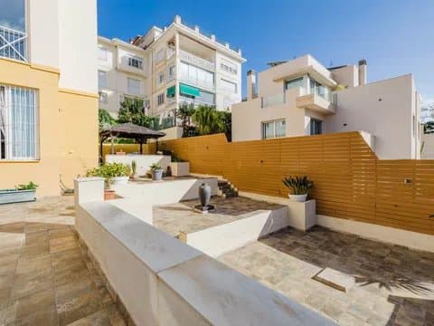 Piso en paseo de Sancha thumbnail 27