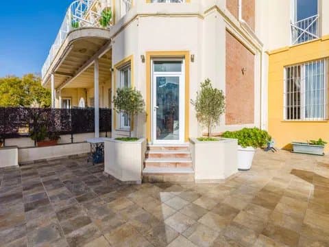 Piso en paseo de Sancha thumbnail 28