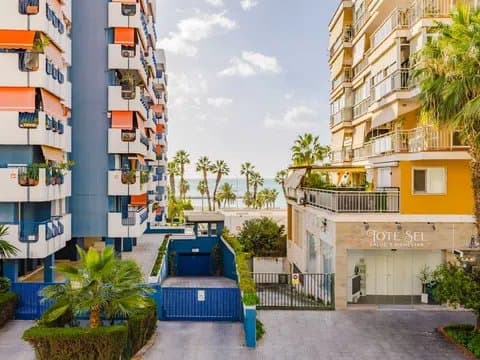 Piso en paseo de Sancha thumbnail 30