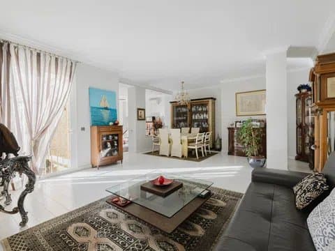 Piso en paseo de Sancha thumbnail 5