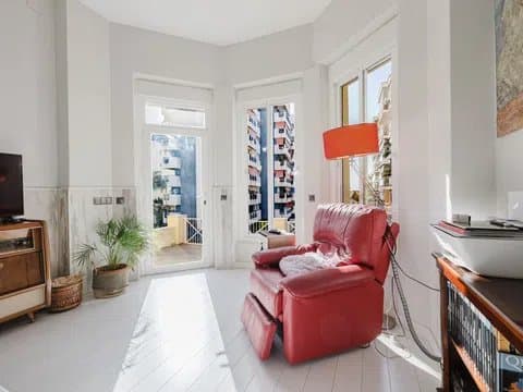 Piso en paseo de Sancha thumbnail 10