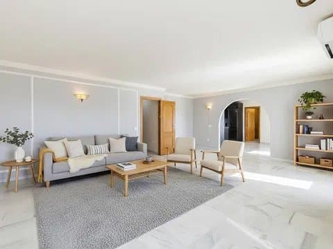 Penthouse in Arroyo de la Miel with Master Suite thumbnail 13