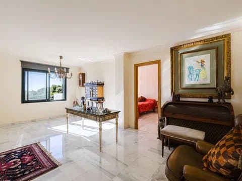 Penthouse in Arroyo de la Miel with Master Suite thumbnail 14
