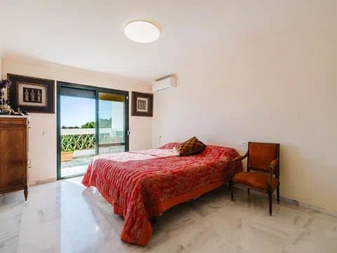 Penthouse in Arroyo de la Miel with Master Suite thumbnail 21