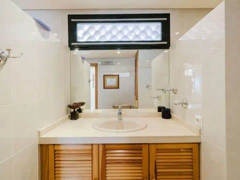 Penthouse in Arroyo de la Miel with Master Suite thumbnail 24