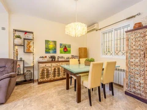 Chalet in Nueva Torrequebrada with Golf Views thumbnail 16