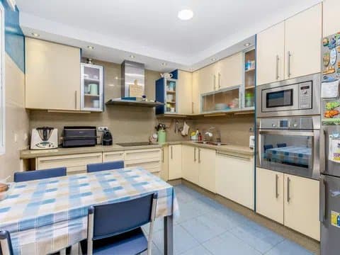 Chalet in Nueva Torrequebrada with Golf Views thumbnail 17