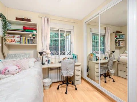 Chalet in Nueva Torrequebrada with Golf Views thumbnail 26