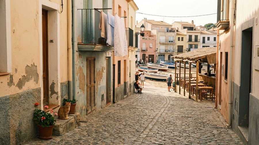 Imagen editorial de El Palo