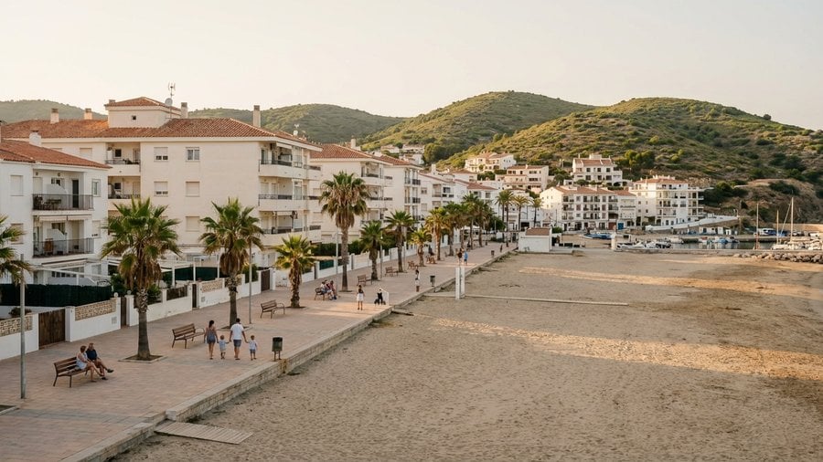 Editorial image for Rincon de la Victoria