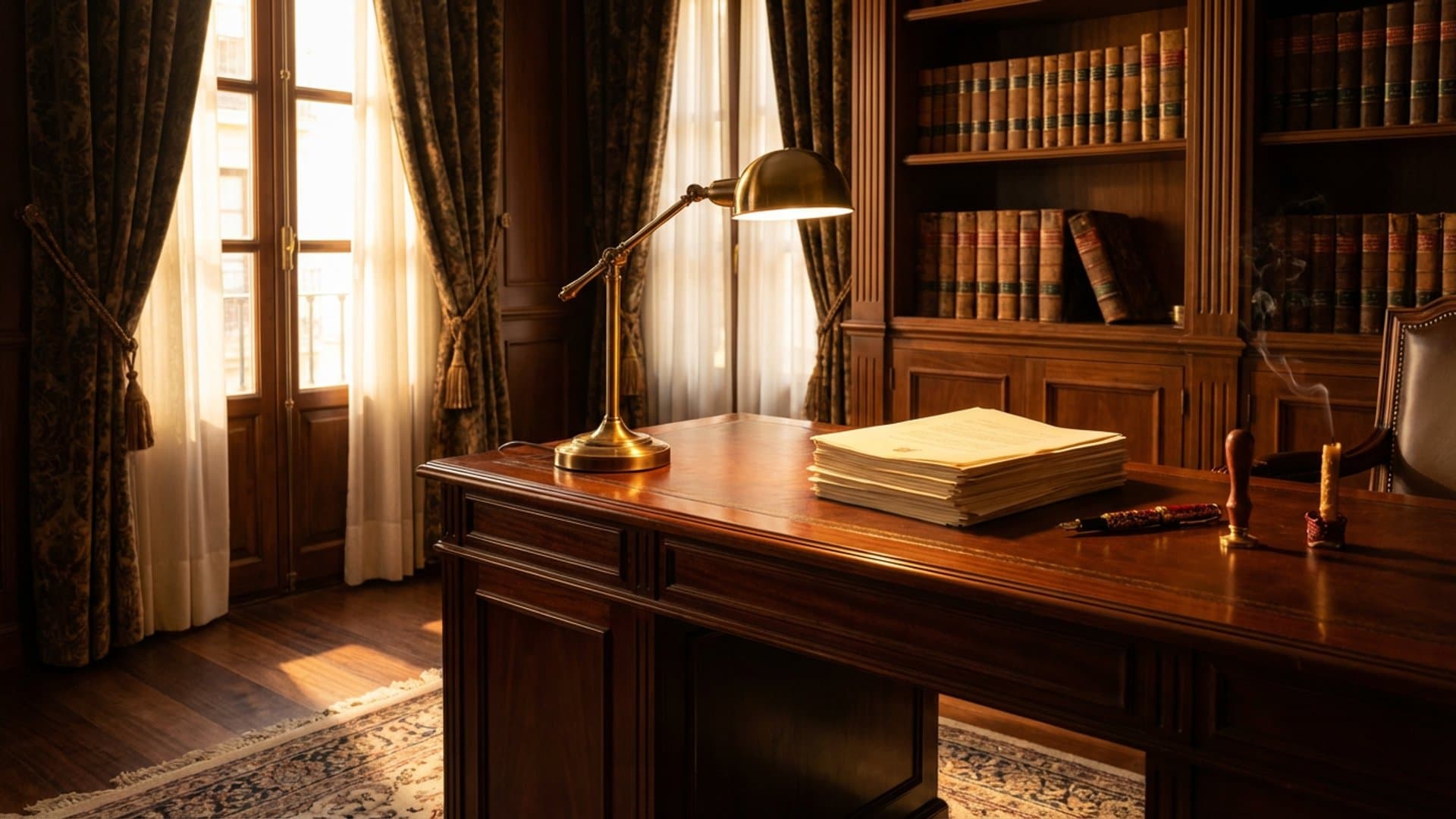 La Notaría y la Escritura — Así Se Completa Tu Compra