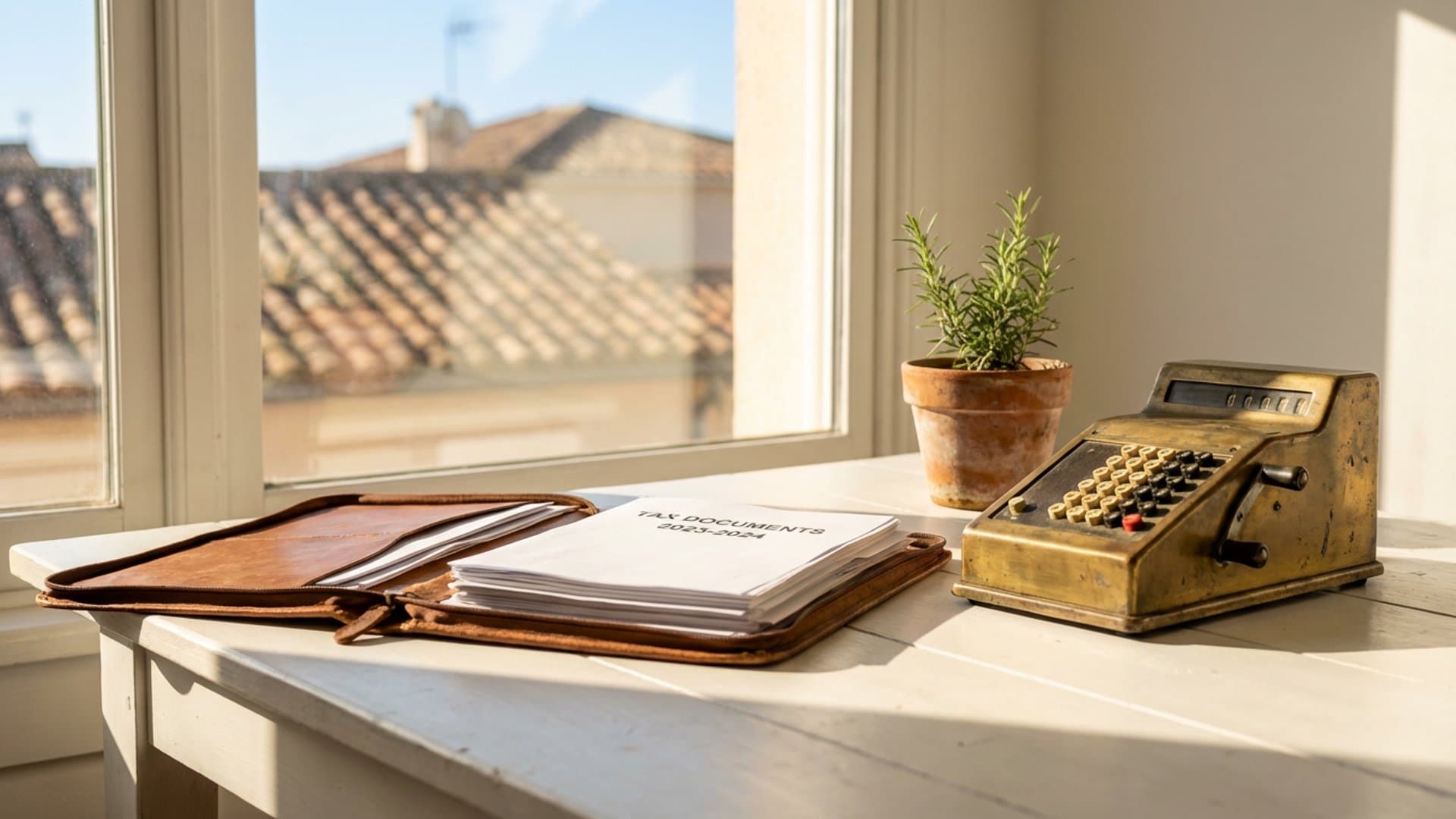 Impuestos de Propiedad en España — Cada Coste Explicado