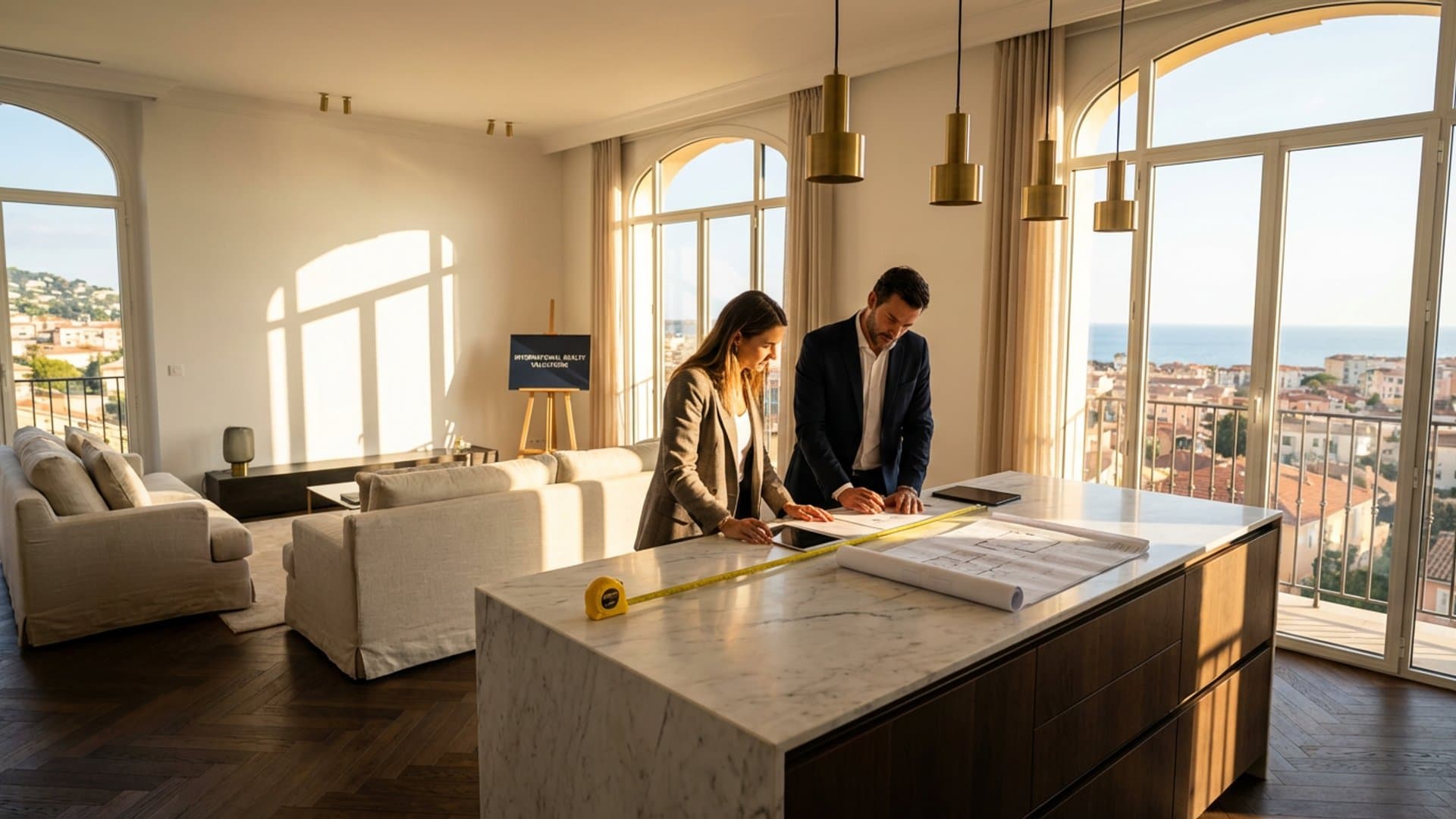 Solicita una Valoración de tu Propiedad — Precio, Posicionamiento y un Plan