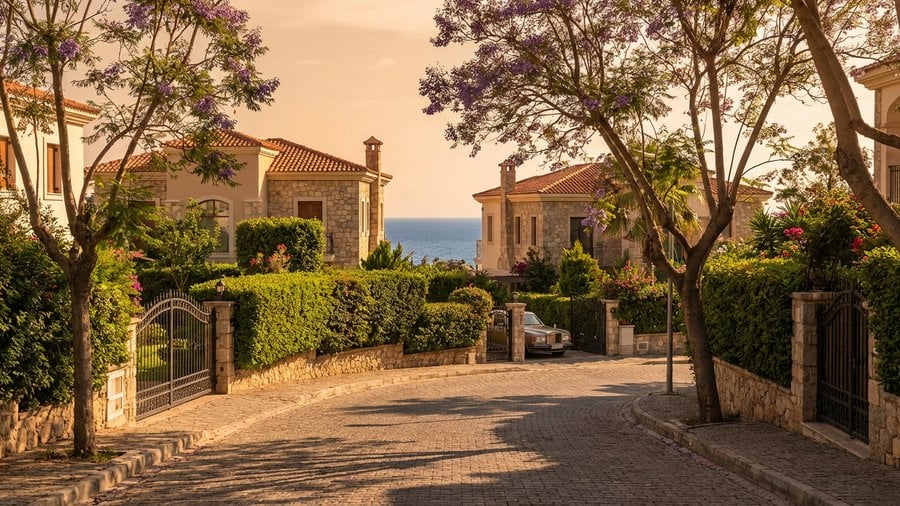 Imagen editorial de El Limonar